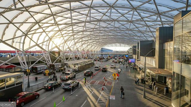 5475 CYPRESS Circle LOT 0010, College Park, GA 30349