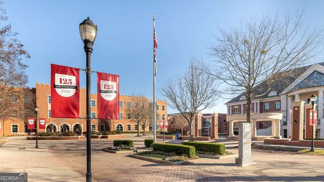 5475 CYPRESS Circle LOT 0010, College Park, GA 30349