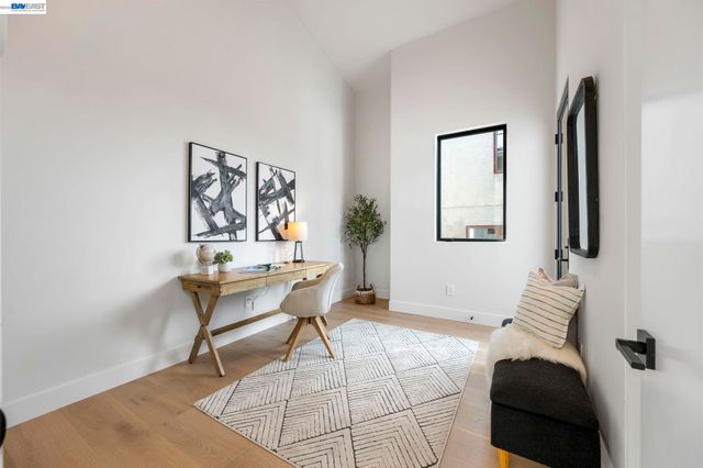 5883 Margarido Dr, Oakland, CA 94618