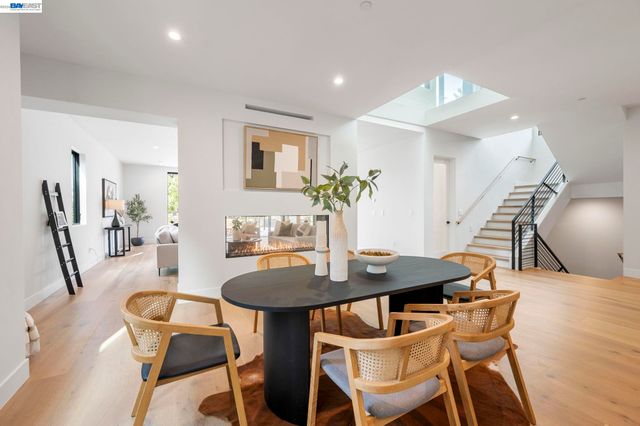 5883 Margarido Dr, Oakland, CA 94618