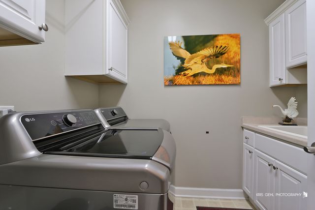 2521 Verdi Street, Woodstock, IL 60098