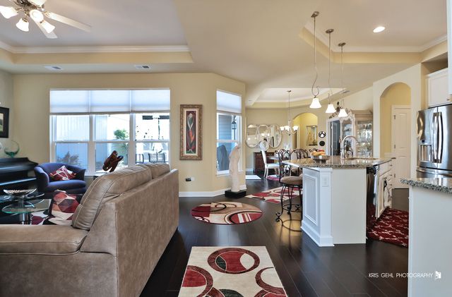2521 Verdi Street, Woodstock, IL 60098