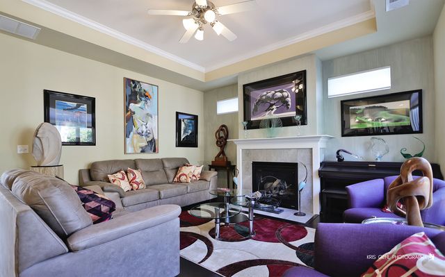 2521 Verdi Street, Woodstock, IL 60098