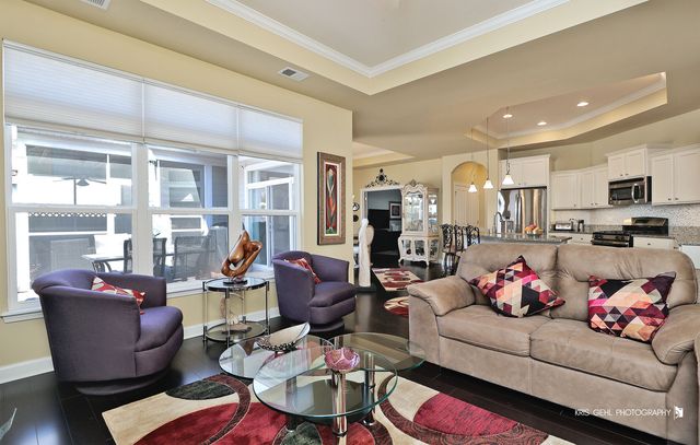 2521 Verdi Street, Woodstock, IL 60098