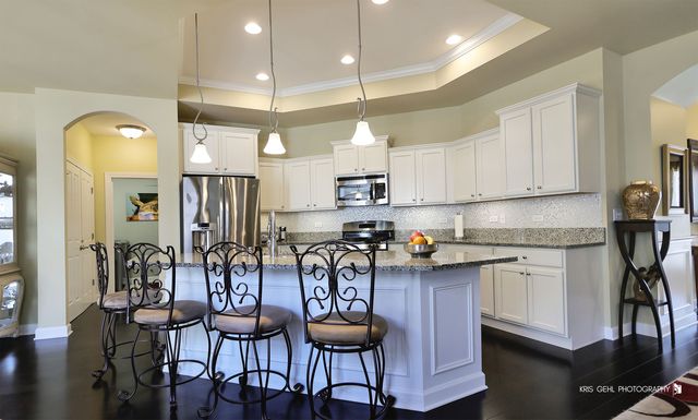 2521 Verdi Street, Woodstock, IL 60098