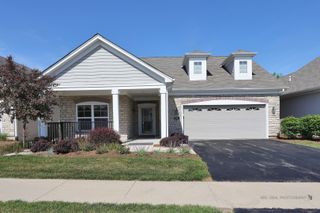 2521 Verdi Street, Woodstock, IL 60098