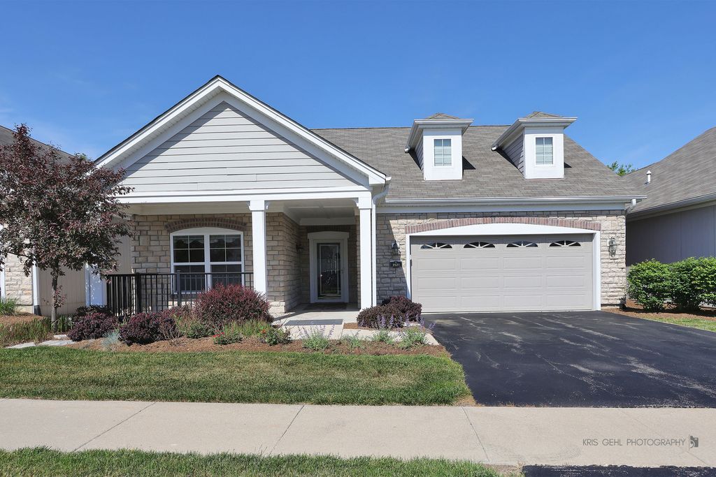 2521 Verdi Street, Woodstock, IL 60098
