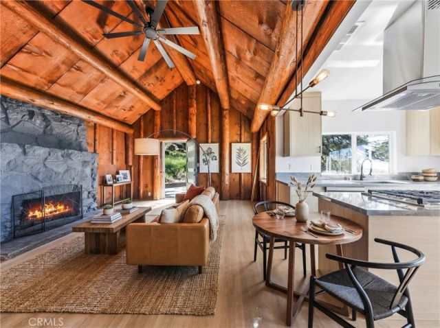 28503 Rim Of The World, Lake Arrowhead, CA 92385