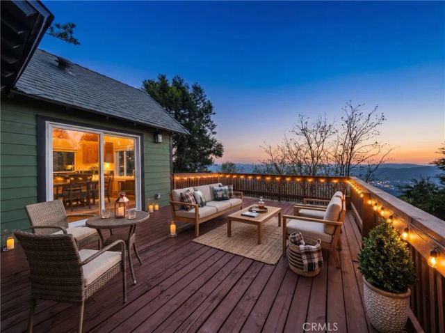 28503 Rim Of The World, Lake Arrowhead, CA 92385