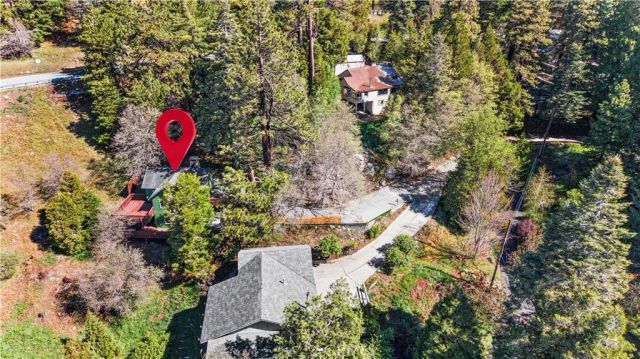 28503 Rim Of The World, Lake Arrowhead, CA 92385