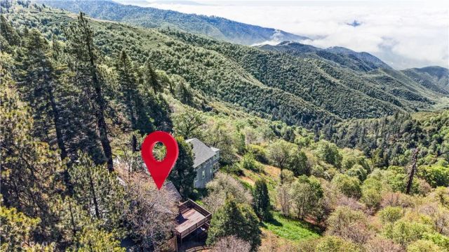 28503 Rim Of The World, Lake Arrowhead, CA 92385