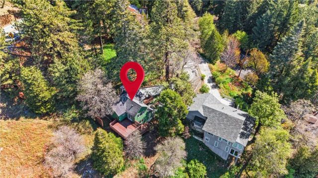 28503 Rim Of The World, Lake Arrowhead, CA 92385