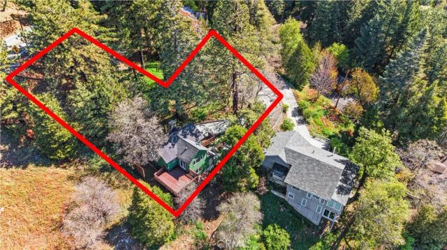 28503 Rim Of The World, Lake Arrowhead, CA 92385