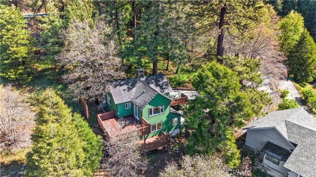 28503 Rim Of The World, Lake Arrowhead, CA 92385