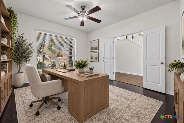 606 Irvin Drive, San Marcos, TX 78666