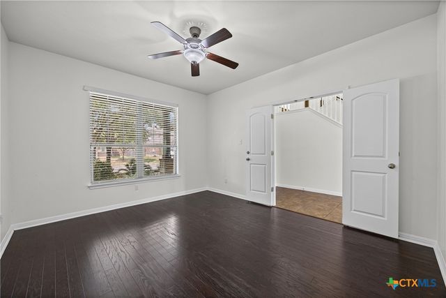 606 Irvin Drive, San Marcos, TX 78666