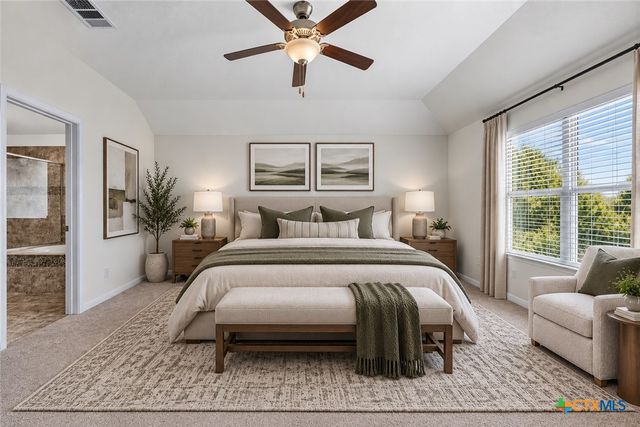 606 Irvin Drive, San Marcos, TX 78666