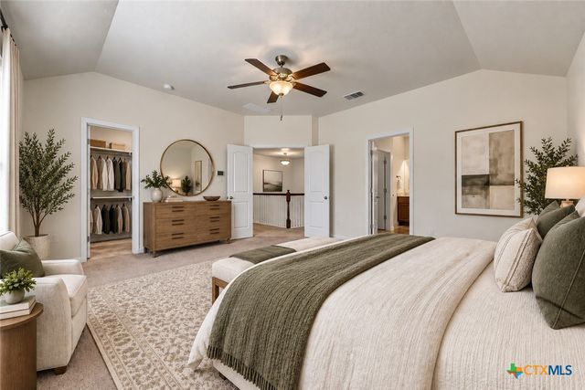 606 Irvin Drive, San Marcos, TX 78666