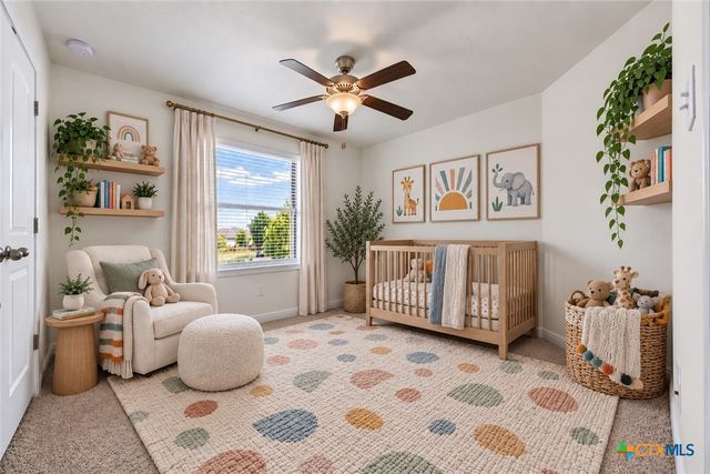 606 Irvin Drive, San Marcos, TX 78666