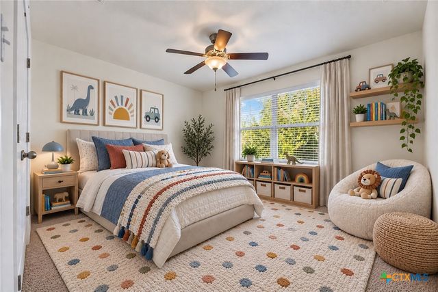 606 Irvin Drive, San Marcos, TX 78666