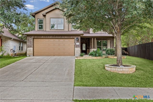 606 Irvin Drive, San Marcos, TX 78666