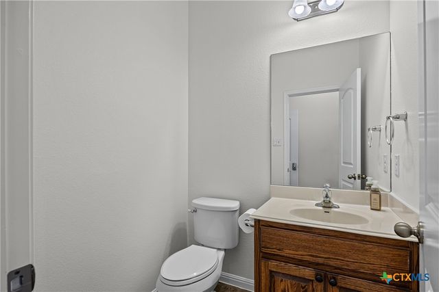 606 Irvin Drive, San Marcos, TX 78666