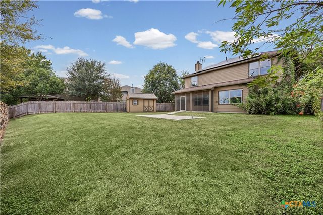 606 Irvin Drive, San Marcos, TX 78666