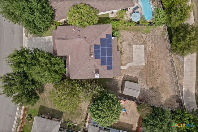 606 Irvin Drive, San Marcos, TX 78666