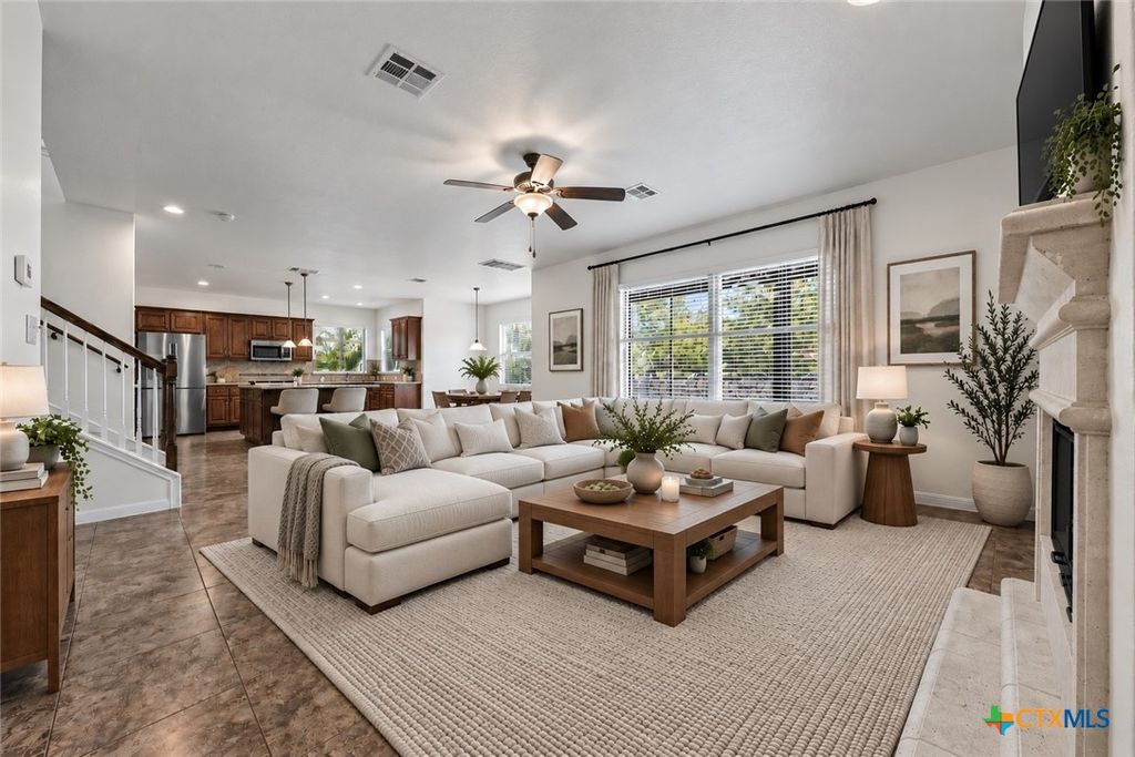 606 Irvin Drive, San Marcos, TX 78666