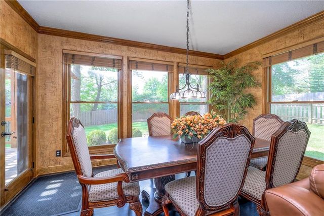 248 SW Winterpark Circle, Lee's Summit, MO 64081