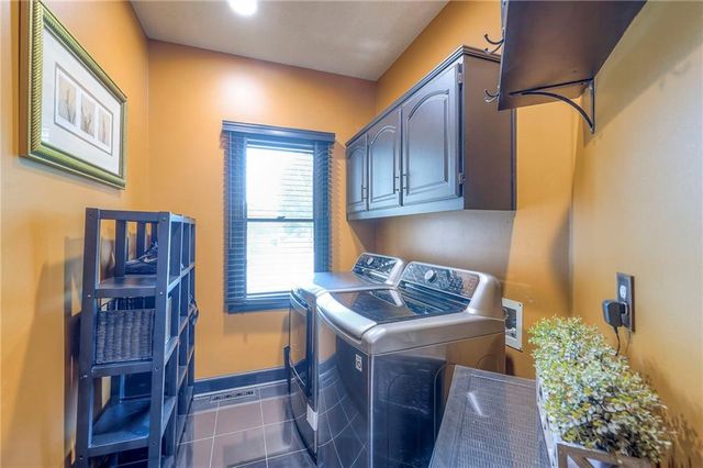 248 SW Winterpark Circle, Lee's Summit, MO 64081