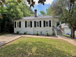 1764 Springview NW Road, Atlanta, GA 30314