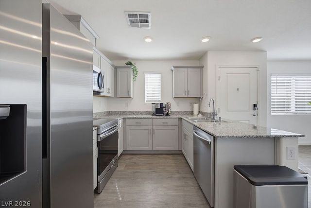 2713 Lucky Lavender Court 4, Las Vegas, NV 89183
