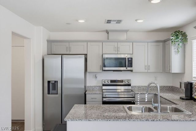 2713 Lucky Lavender Court 4, Las Vegas, NV 89183