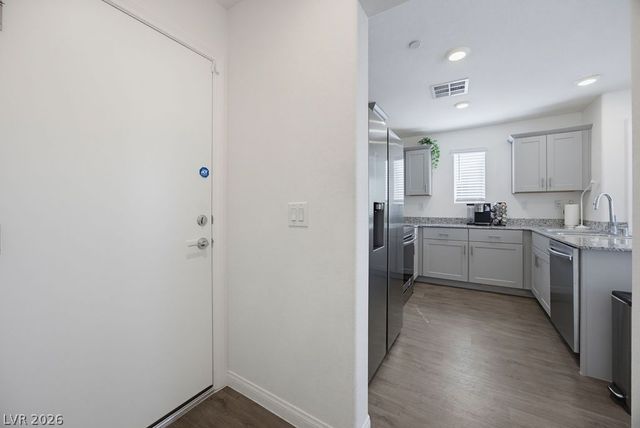 2713 Lucky Lavender Court 4, Las Vegas, NV 89183