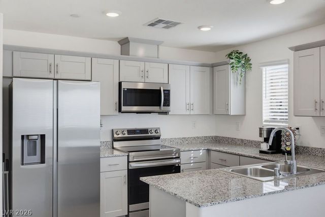 2713 Lucky Lavender Court 4, Las Vegas, NV 89183