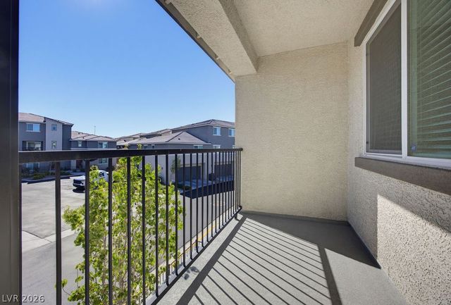 2713 Lucky Lavender Court 4, Las Vegas, NV 89183