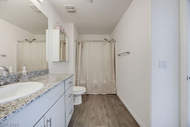 2713 Lucky Lavender Court 4, Las Vegas, NV 89183