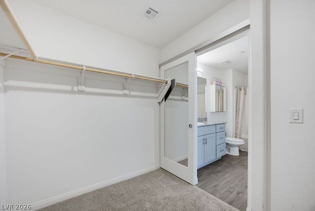 2713 Lucky Lavender Court 4, Las Vegas, NV 89183