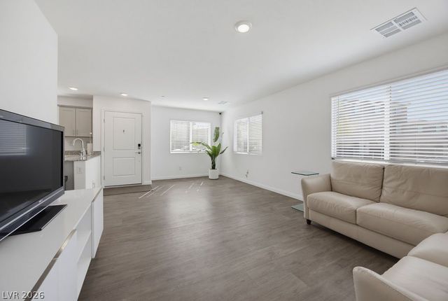 2713 Lucky Lavender Court 4, Las Vegas, NV 89183