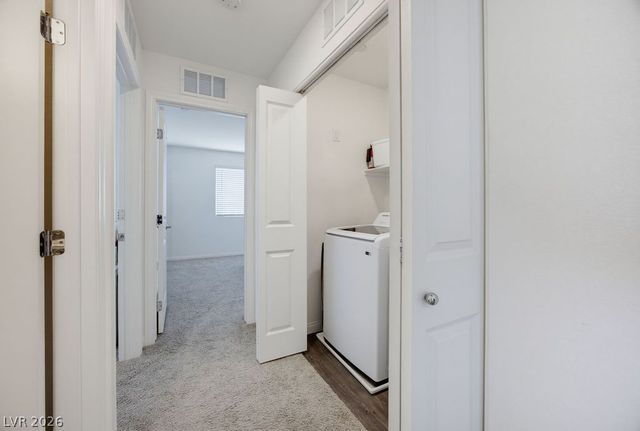 2713 Lucky Lavender Court 4, Las Vegas, NV 89183