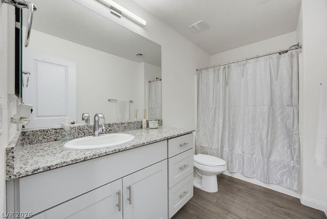 2713 Lucky Lavender Court 4, Las Vegas, NV 89183
