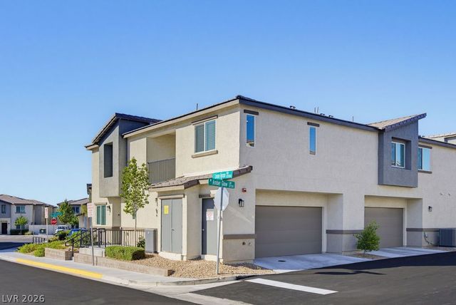 2713 Lucky Lavender Court 4, Las Vegas, NV 89183