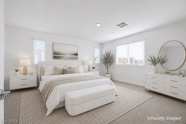 2713 Lucky Lavender Court 4, Las Vegas, NV 89183