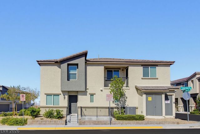 2713 Lucky Lavender Court 4, Las Vegas, NV 89183