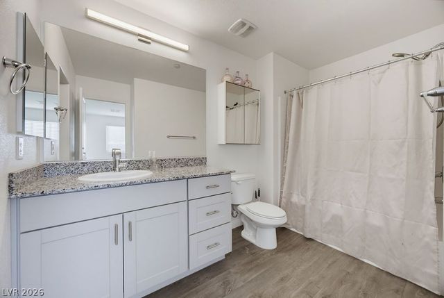 2713 Lucky Lavender Court 4, Las Vegas, NV 89183
