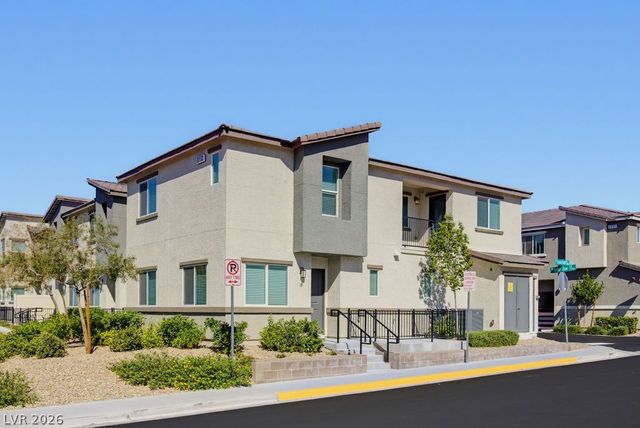 2713 Lucky Lavender Court 4, Las Vegas, NV 89183