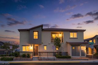 2713 Lucky Lavender Court 4, Las Vegas, NV 89183
