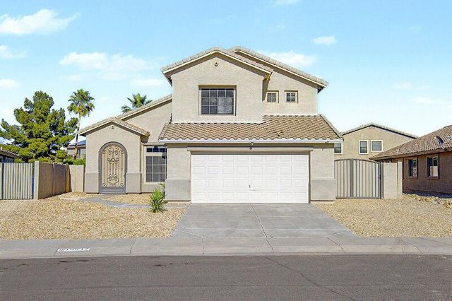 16317 N 152nd Avenue, Surprise, AZ 85374