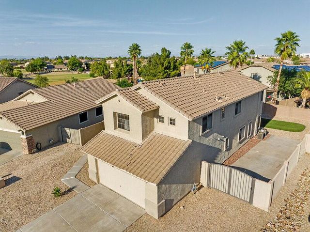 16317 N 152nd Avenue, Surprise, AZ 85374